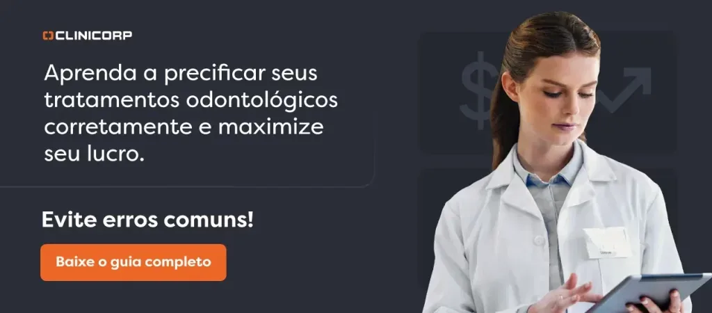 Banner baixar material Clinicorp