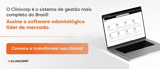 Teste o software de gestão da Clinicorp: solicite uma demonstração gratuita
