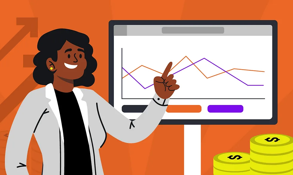 Gestão Financeira para Clínicas: Domine suas finanças e prospere!
