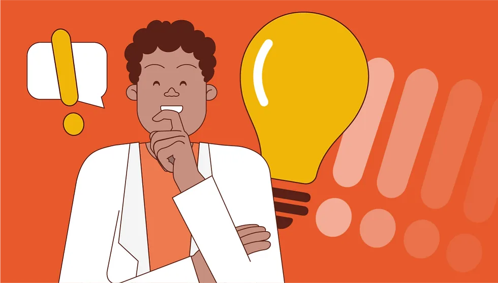 Ideias de marketing. Investir em novas estratégias de marketing para atrair pacientes mais jovens pode trazer excelentes resultados.