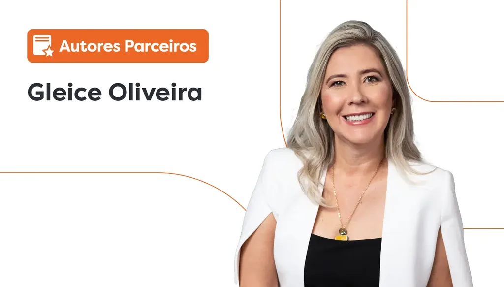 Card parceiro clinicorp Gleice Oliveira