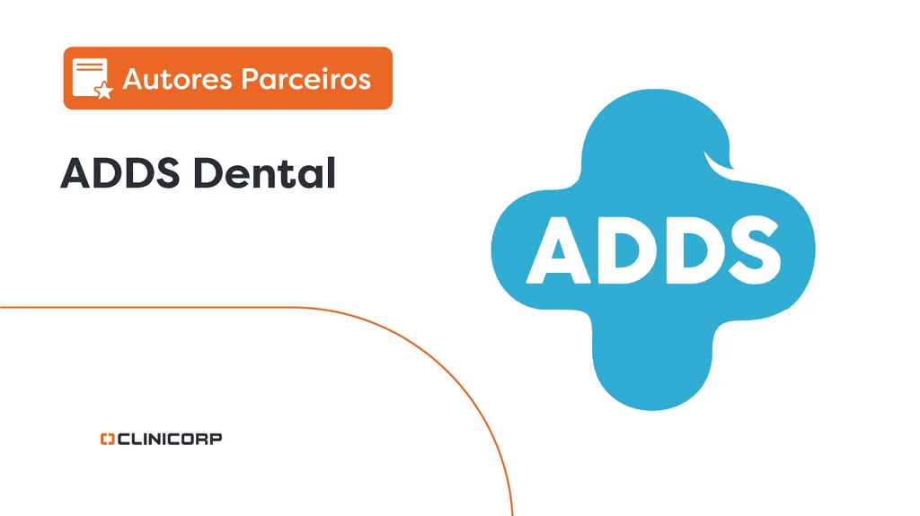Parceiro Clinicorp Adds Dental: "Desde 2006, construímos uma história de sucesso baseada em respeito, ética e responsabilidade. Com trabalho árduo e dedicação, percorremos esse caminho e chegamos até aqui, oferecendo excelência em saúde bucal para todo o Brasil. Nossa paixão é superar as expectativas dos nossos clientes, todos os dias. Orgulhamo-nos da nossa jornada, que é marcada pelo compromisso com a qualidade. Nossas matérias-primas são sinônimo de excelência, e nossa equipe comprometida combina tecnologia e know-how para produzir produtos diferenciados, como nossas renomadas escovas tradicionais, interdentais e ortodônticas. Nossos produtos são escolhas sábias para revendedores e consumidores finais. Pesquise e comprove: a qualidade e a relação "custo x benefício" de nossas escovas as tornam as melhores do mercado. Além disso, todos os nossos produtos são registrados na Agência Nacional de Vigilância Sanitária (Anvisa), reforçando a confiança que mantemos com colaboradores, parceiros e clientes ao longo de mais de uma década de história. Seja bem-vindo ao nosso site e faça parte da nossa jornada rumo a um futuro com ainda mais possibilidades e produtos de qualidade. Sua satisfação nos impulsiona a crescer continuamente."