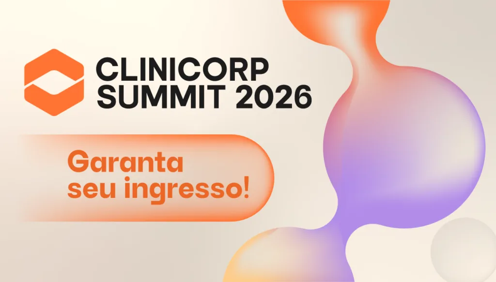 Clinicorp Summit 2026